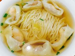-鼎泰丰(新港中心店)
