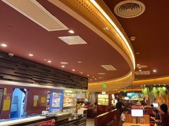 -巴奴毛肚火锅(龙湖锦艺城店)