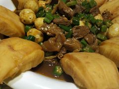 -赵记煎饼卷大葱(东岳店)