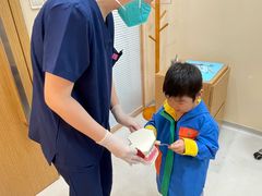 -精益口腔(牡丹园店)