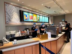 -星巴克(成都天府机场2店)