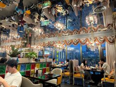 -巴依老爷新疆美食(清华东门店)