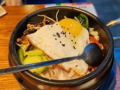 -汉城烧烤(西稍门劳动路店)