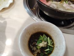 -海关荤豆花(洋河一路店)