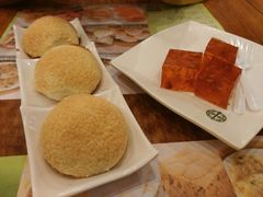 -添好运点心专门店(深水埗店)