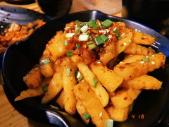-付小姐在成都(五道口店)