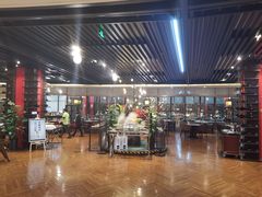 -大连金石滩绿发温泉假日酒店