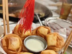 -朱光玉火锅馆(正佳广场店)