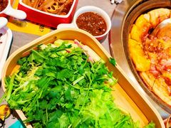 -灶座小锅烀饼·铁锅炖(道里店)