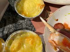 -金海湾自助餐厅(金陵饭店)