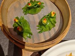 -德发长·花式蒸饺(大唐不夜城店)