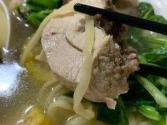 -富源春面馆(四川北路店)