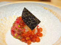 丼饭-炎橘·板前料理 Omakase