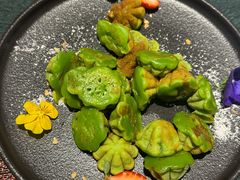 -翡翠鸟精品泰国菜(北辰财富中心店)