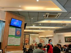-潮庭港式茶餐厅·熊仔奶茶(同济广场店)