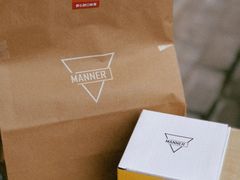 -Manner Coffee(K11店)