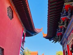 -开福禅寺