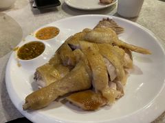-琼菜坊·无鸡不成宴·海南菜老爸茶糟粕醋(海口骑楼老街店)
