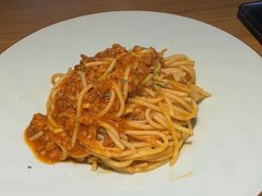 -斗牛士牛排(南京东路店)