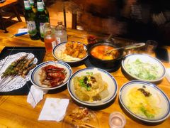 -好介口深夜酒馆(梅江店)