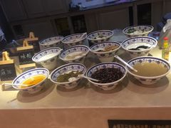 -东方之珠洗浴休闲广场(南开店)