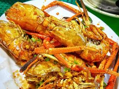 -盛港湾海鲜食府(黄沙店)