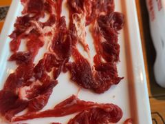 -谭三娘鲜切牛肉自助火锅(k11购物中心店)