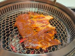 -炭之家·齐齐哈尔非遗烤肉·鲜切直供(中央大街店)