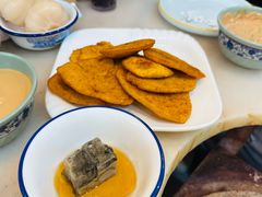 -爆肚于(赵公口桥店)