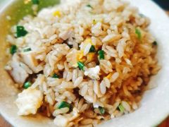 炒饭-日出拉面(望京店)