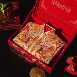 -金海岸婚纱摄影(塘沽店)