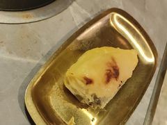-伍棵星炭烤自助料理·烤鳗鱼(浦东食品城店)