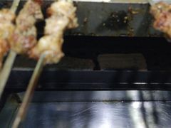 -运德成·天津老味烧烤(广开二马路店)