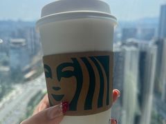 -星巴克(深圳光明万达广场店)