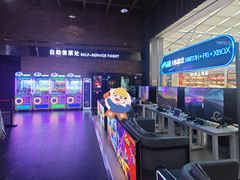 -太平洋影城(深圳8号仓店)