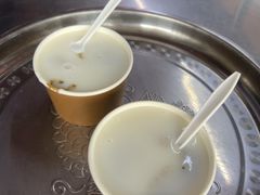 -谢怀亮芝麻茶