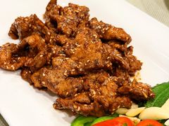 -渔娘渔家丹东海鲜(东直门店)