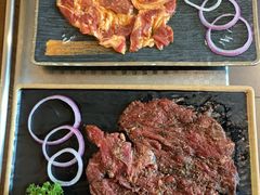 -炭之家烤肉(世茂店)