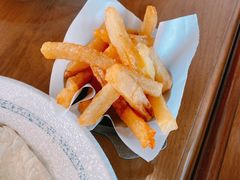-FISH&POTATO Cō(地中海美食 万象城店)