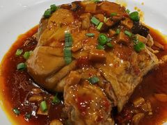 -大眼锅贴水饺(河东店)