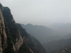 -洛阳白云山景区