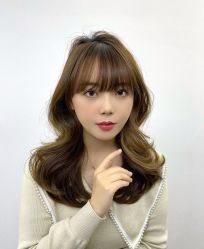 -LEE TIME·丽美时沙龙