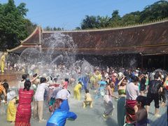 -西双版纳勐泐文化旅游区