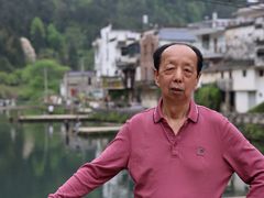 -上坦村