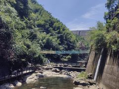 -长谷洞天