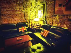 -OX BAR 拉培耶小镇(大连老街店)
