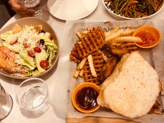 凯撒鸡肉沙律-打趸BTC·Breaktime cafe(北京路店)