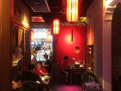大堂-蛙小侠(吾悦广场店)