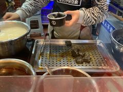 -董顺桃老长沙臭豆腐(融创店)