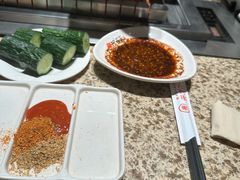 -丰茂烤串(金泉美食宫店)